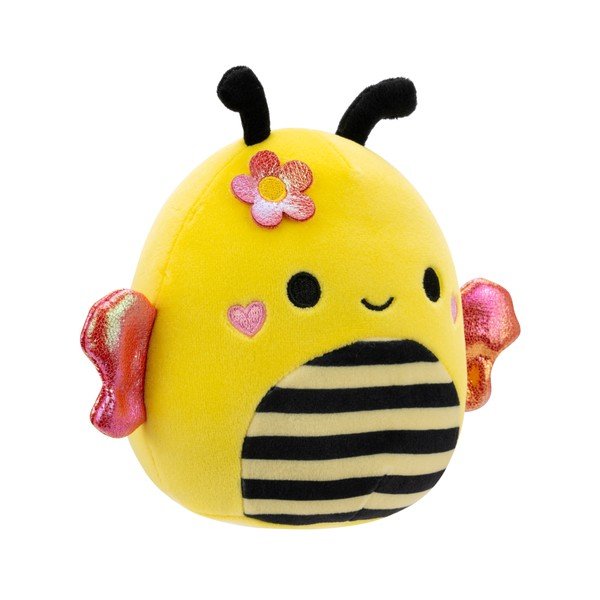 Peluche in set da 2 Sunny & Leonie - SQUISHMALLOWS-image-4