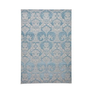 Tappeto blu 120x170 cm Imperial Blue – Think Rugs