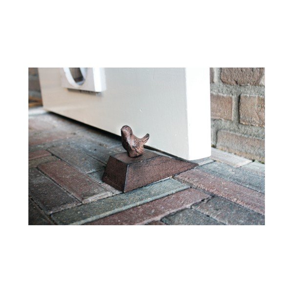 Fermaporta in ghisa - Esschert Design-image-1