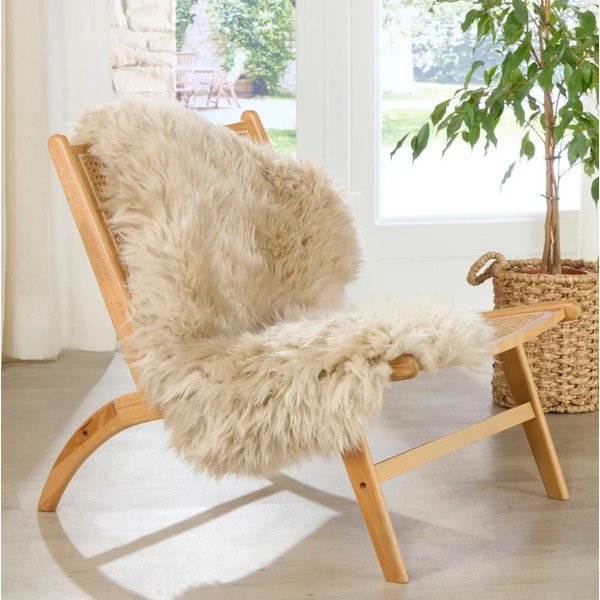 Montone beige Montone, 60 x 120 cm - Native Natural-image-2