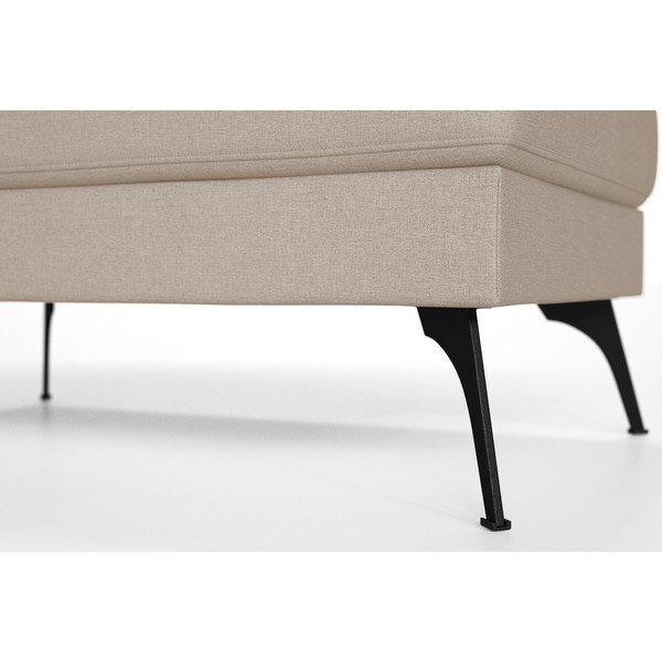 Divano beige Susan - Marie Claire Home-image-1