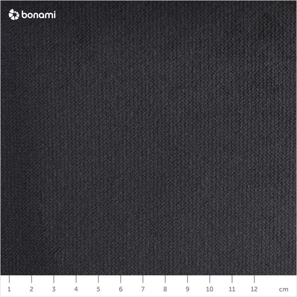 Poltrona in velluto antracite Velluto con le orecchie Verita - Max Winzer-image-4