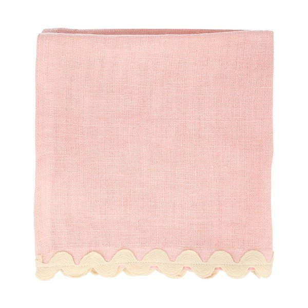 Tovaglioli in lino in set da 4 Pastel - Meri Meri-image-2