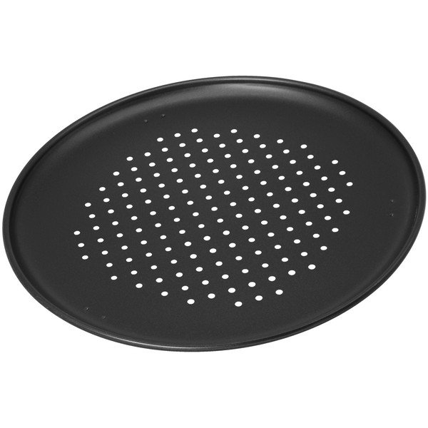 Set di 2 fogli forati per pizza, 3 cestelli e affettatrice , ø 32 cm Special Countries - Zenker-image-2