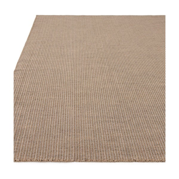Tappeto marrone chiaro 120x170 cm Global - Asiatic Carpets-image-4