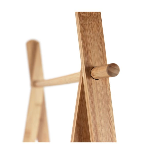 Appendiabiti in bambù Nagano - Compactor-image-4