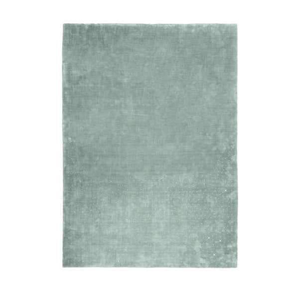 Tappeto Swarowski grigio tessuto a mano, 160 x 230 cm - Flair Rugs