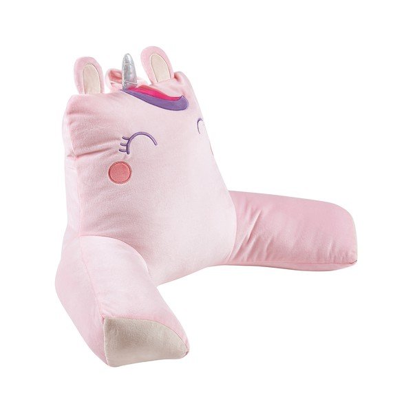 Cuscino da supporto 60x25 cm Sparkle Unicorn – Catherine Lansfield-image-4