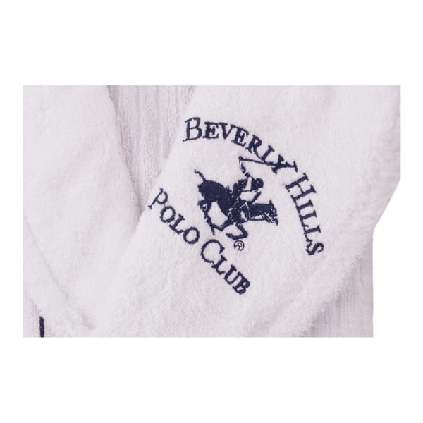 Accappatoio BHPC Victoria, taglie. XS/S - Foutastic-image-1