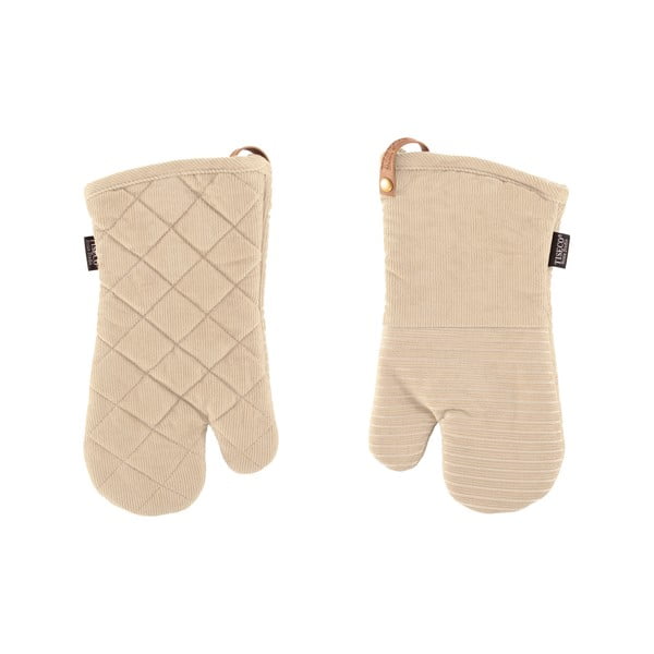 Set di guanti da forno 2 pz Velmar – Tiseco Home Studio