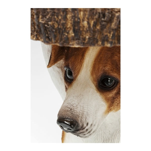 Tavolino Jack Russel Animal Mr. Jack - Kare Design-image-4