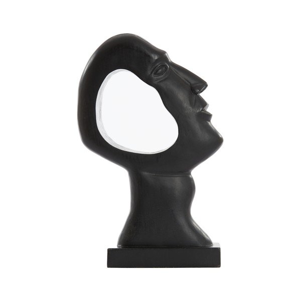 Statua in legno Masimo - Light & Living-image-3