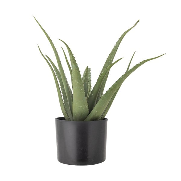 Pianta finta (altezza 61 cm) Aloe - Bloomingville