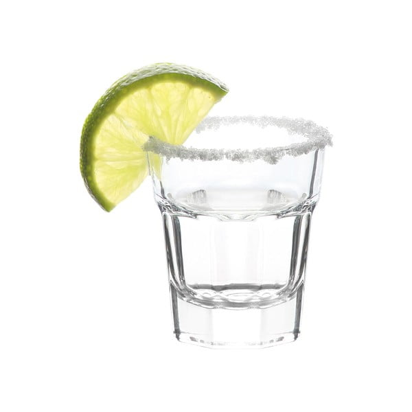 Set di 6 bicchieri 45 ml - Hermia-image-4