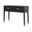Tavolo consolle 40x105 cm Westerleigh – CosmoLiving by Cosmopolitan