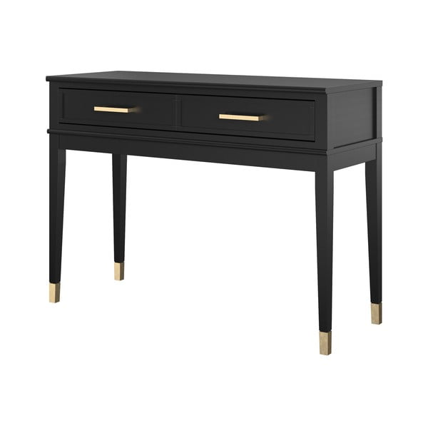 Tavolo consolle 40x105 cm Westerleigh – CosmoLiving by Cosmopolitan