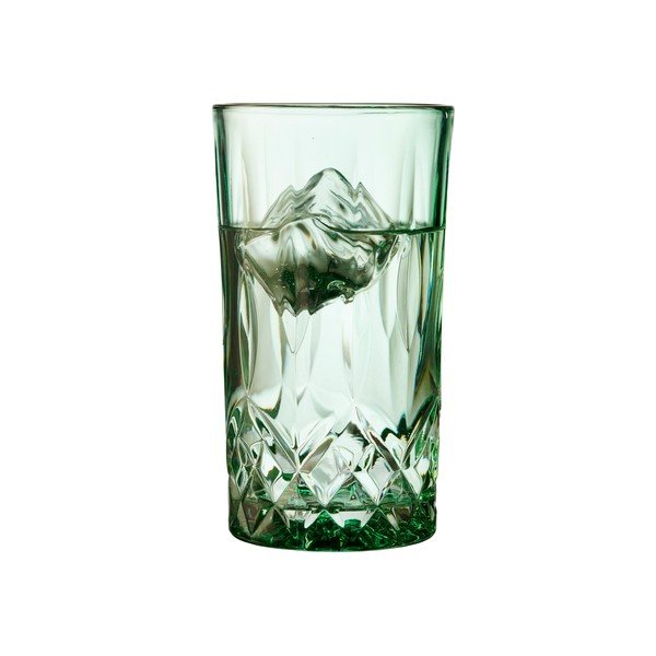 Set di bicchieri 380 ml 4 pz Highball Sorrento – Lyngby Glas-image-2