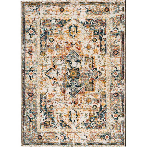 Tappeto , 80 x 150 cm Sheki Oriental - Universal