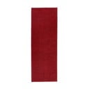 Runner rosso , 80 x 400 cm Pure - Hanse Home