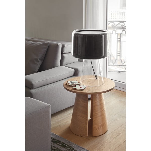 Tavolo pieghevole , ø 50 cm Cep - Teulat-image-1