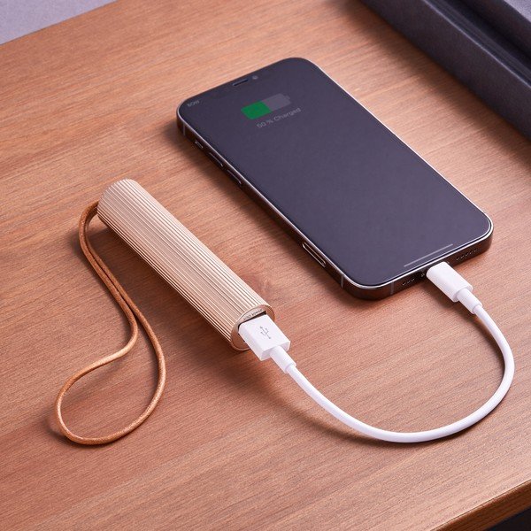 Powerbank Fine Tube - Lexon-image-1