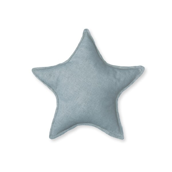 Cuscino decorativo blu Star - Really Nice Things
