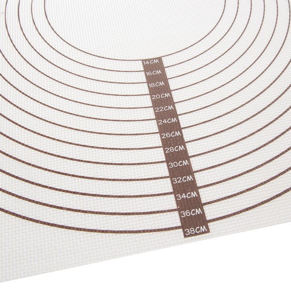 Stendipasta in silicone 40x60 cm – Orion-image-2