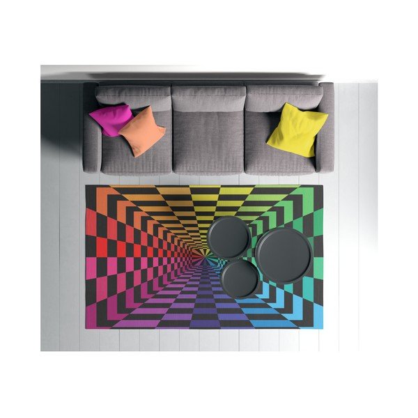 Koberec Oyo home Suzzo Meano, 140 x 220 cm