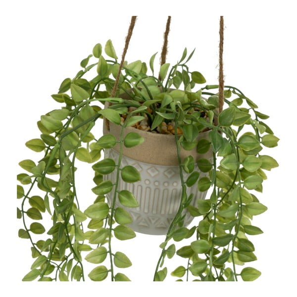 Pianta artificiale (altezza 34 cm) - Casa Selección-image-1