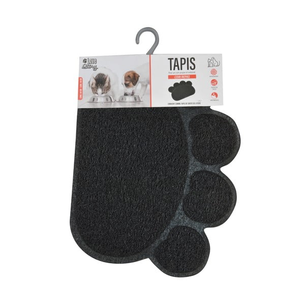 Tappetino per vassoio 30x40 cm - Love Story-image-1