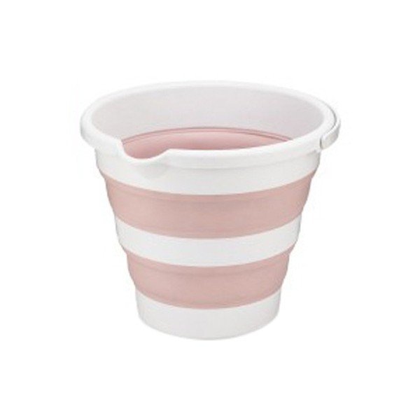 Vasca bianca e rosa 48x82 cm - Foutastic-image-2