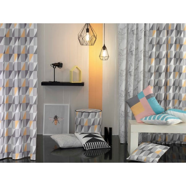 Federa Mike & Co. NEW YORK Kelly, 43 x 43 cm Shine - Mike & Co. NEW YORK-image-1