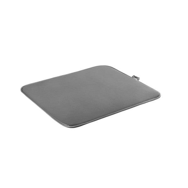 Stuoia per asciugare i piatti in microfibra, lunghezza 45 cm - Metaltex-image-1