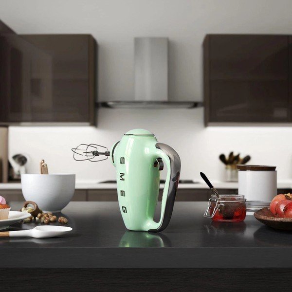 Battitore a mano Retro Style - SMEG-image-3