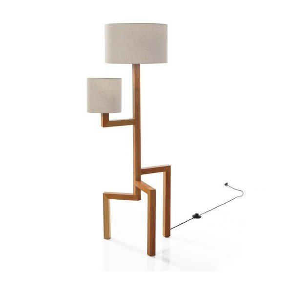 Stojací lampa Tip Light