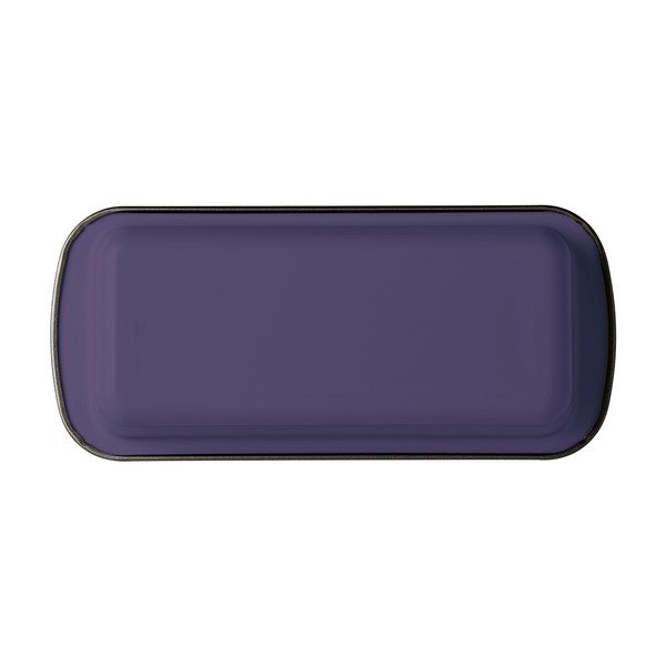 Teglia in acciaio viola Bon Ton Loaf - Guardini-image-1