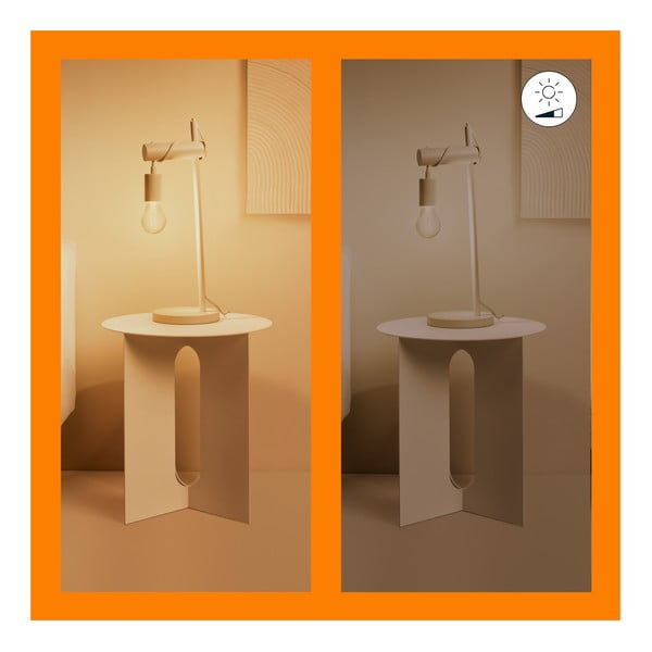 Lampadina smart con filamenti con presa E27, 7 W – WiZ-image-3