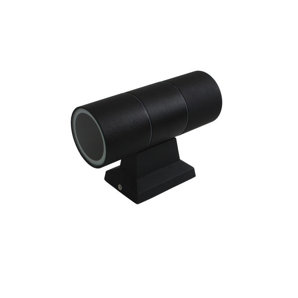 Lampada da parete per esterni (altezza 16 cm) - Hilight-image-1