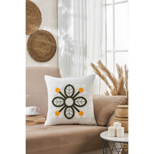 Federa decorativa 43x43 cm – Mila Home