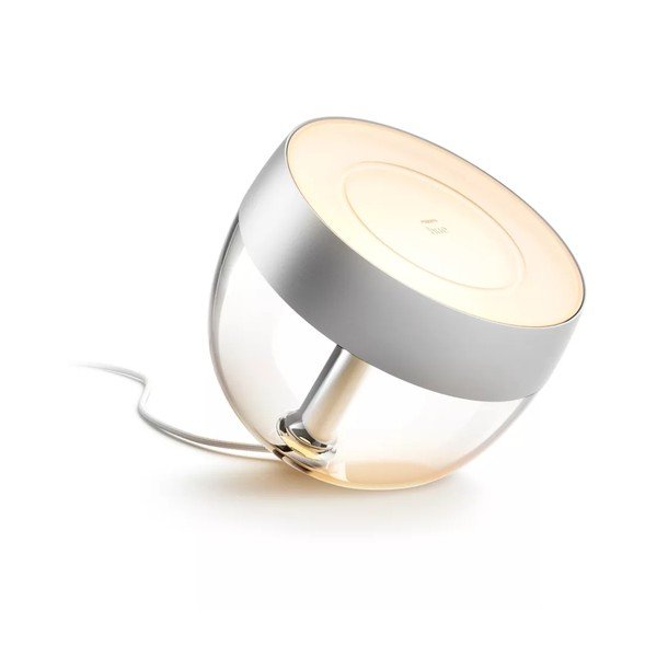 Lampada da tavolo smart a LED 8 W Iris - Philips Hue