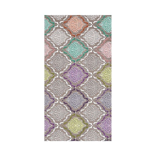 Tappeto Emma, 80 x 170 cm - Vitaus-image-2