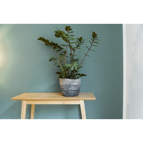 Cestino in seagrass Coppitella - Wenko-image-3