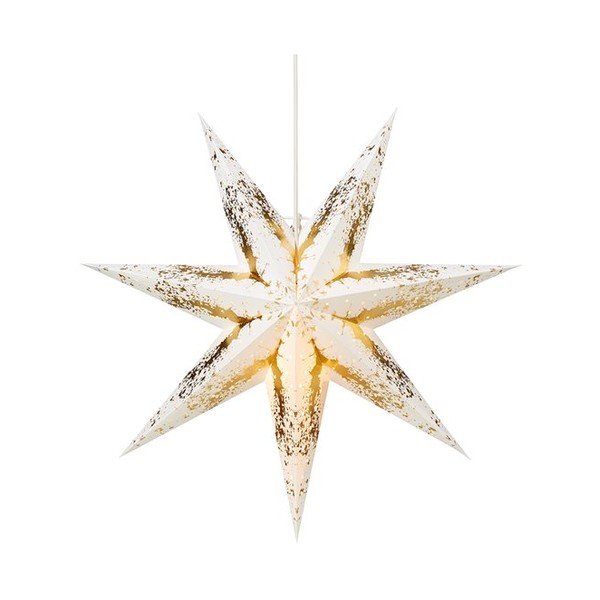 Decorazione luminosa natalizia Tilde - Markslöjd