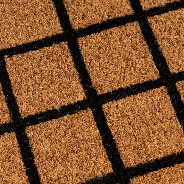 Zerbino in fibre di cocco 40x60 cm Squad – Casa Selección-image-1