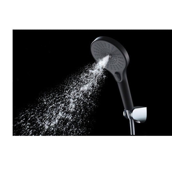 Supporto per soffione doccia - Wenko-image-1