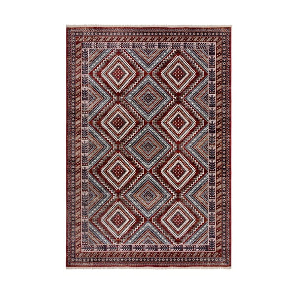 Tappeto bordeaux 80x154 cm Babylon - Flair Rugs