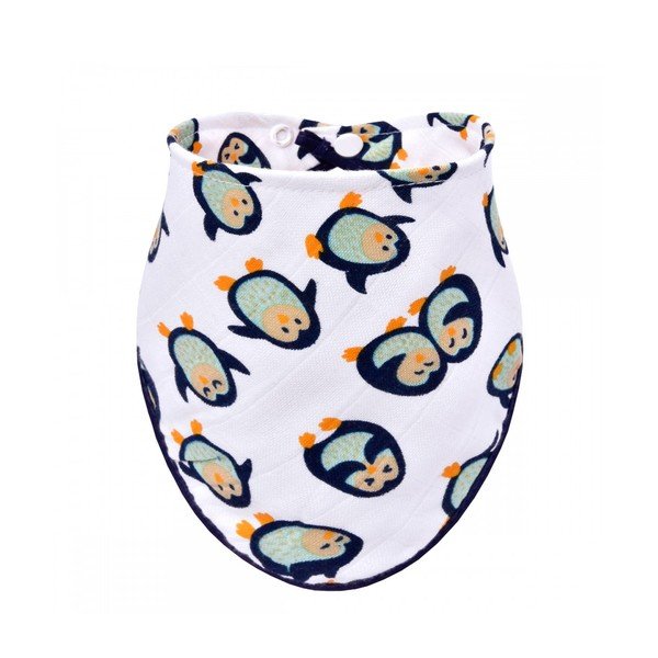 Sbavare Penguins - T-TOMI