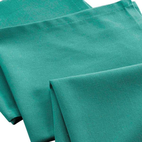 Set di tovaglioli in tessuto 3 pz 40x40 cm Mistral – douceur d'intérieur-image-1