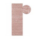 Passatoia rosa polveroso tessuta a mano 80x200 cm Notting Hill Portobello – Ted Baker