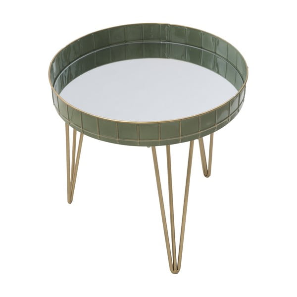 Tavolino verde Caffe - Mauro Ferretti-image-1